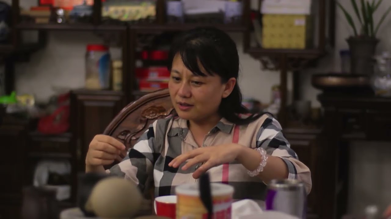 201204 唤醒自己需要依止佛陀圆满的智慧00054