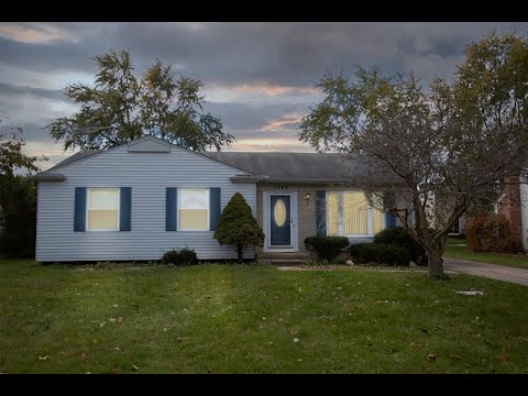 5783 Williamsburg Court, Waterford, MI home video tour