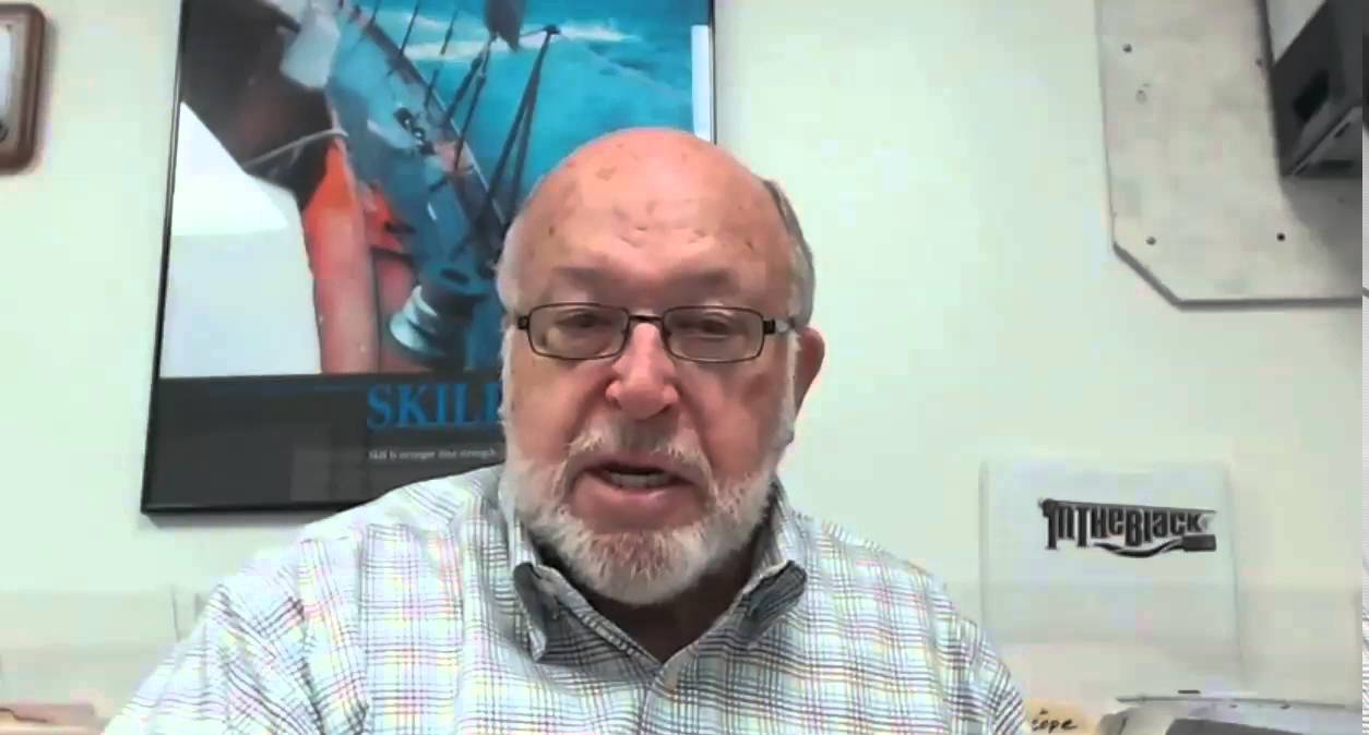 Anthony Morrison Testimonial - Gary Akin - YouTube