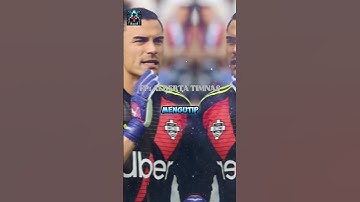 Kluivert Bahagia Kiper Timnas Indonesia Emil Audero Pemain Terbaik Laga Hellas Verona vs Cremonese‼️