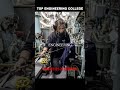 India’s Top Engineering Colleges #collegecampus #admissionsopen #engineering