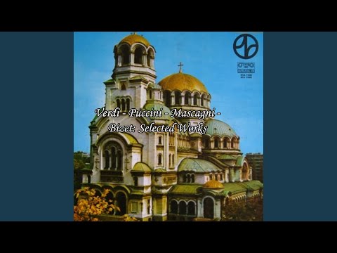 Παρακολούθηση Carmen: Séguidille στο YouTube Παρακολούθηση Carmen: Séguidille στο YouTube