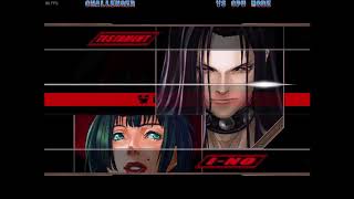 Guilty Gear X2 Nostalgia Time
