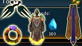 PoP Batch 2 - Trim Back and 3 New Lvl 85 Rewards
I managed to get my trim comp cape back after 2 months since the release of the Player owned Ports batch 2.
Im also showcasing the 3 new lvl 85 rewards from the 2nd batch.
Which is the Leviathan ring, the Reefwalker cape and the death lotus darts.
NOTE: the Death lotus darts can be only obtained by making them, they cant be bought from the GE.
My Twitter:
https://twitter.com/dardanrs
My Twitch:
http://www.twitch.tv/dartmoul1
My Clan Forums:
http://www.decimus-rs.com/ PoP Batch 2 - Trim Back and 3 New Lvl 85 Rewards