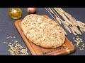 Хлеб с семечками - Рецепты от Со Вкусом
