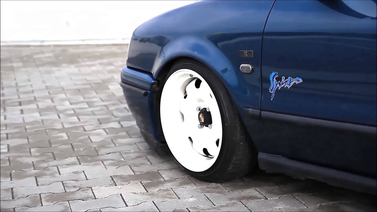 Рено 19 gtr