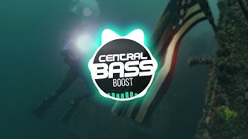 The Black Eyed Peas - Rock That Body (Zusebi Remix) [TikTok] (Bass Boosted)