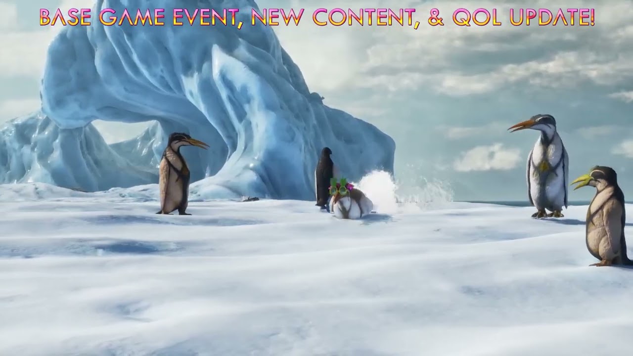 ARK  Summer Bash 2025 & ClubARK Update