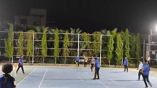 APL 5 | Match 45 | Invincibles vs Dynamites screenshot 4