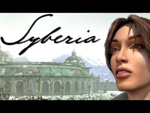 Syberia - Main Theme