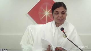 BK Sarita's Personal Meeting Room