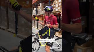 Check Out The Tour Pack From The Feed Exclusively For Le Tour De France