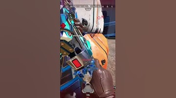 #apex #sparrow #movement