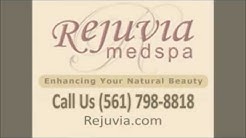 Rejuvia is a Premiere Med Spa In Wellington, Florida 