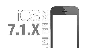 iOS 7.1.x Untethered Jailbreak + PPSync Removal Tutorial
