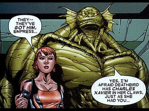 MIND ConTROLLed PEOPLE - How to deal with them