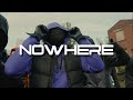 [FREE] Melodic x RnB Drill Type Beat - "NOWHERE" | 2025 Instrumental Sample
