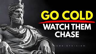 When You Master Detachment, People Start Respecting You | Stoicism