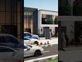 DEEN Duplex Design #mansion #automobile #design #viral #fyp #foryou #apartment #mansion #duplex