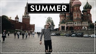 SUMMER × Years&Years, Backstage Мало Половин SUMMER × Years&Years, Backstage Мало Половин