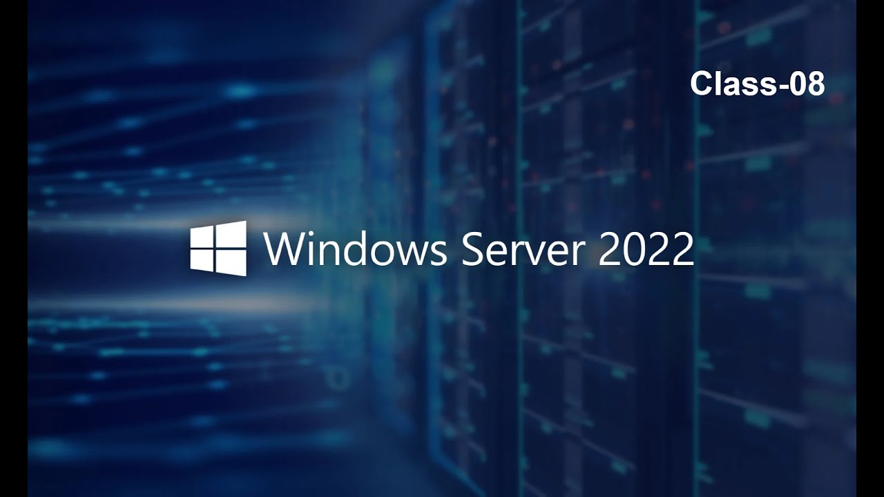 How to install and configure DHCP Service in windows server 2022 | easy ...