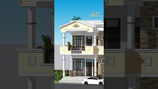 Modern Villa Design | Latest Home Modern | 3D Home Design | Gopal Home Decor