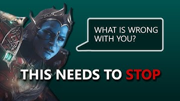 The Degeneracy That Plagues Warframe (67)