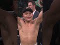 Cruz Put on a Clinic in His First Title Defense