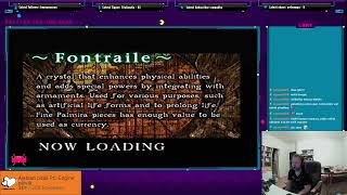 [FirstPlaythrough]  Ever Grace (Ps2) part 2