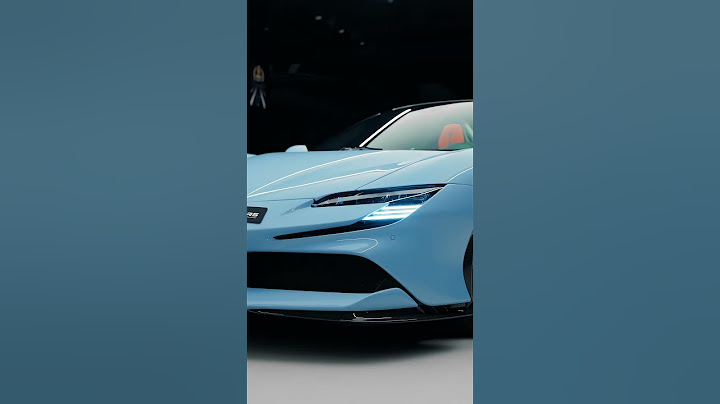 Ferrari Sf90 Spider- Assetto Fiorano Package🩵 #cardealership #carsofyoutube #ferrari #sf90spider
