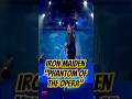 Iron Maiden Epic "Phantom Of The Opera" at Download Festival 2013 🎭⚔️