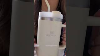 Já bebeu água hoje? 💧✨️ #asmr