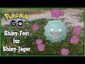 SHINY FEST FR SHINY JÄGER, CRYPTO POKEMON EHER LAHM, NEUE 7ER EIER +
NEUES SHINY