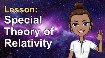 PHYSICAL SCIENCE -  Special Theory of Relativity