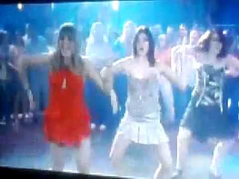 White Chicks Dance Off Song