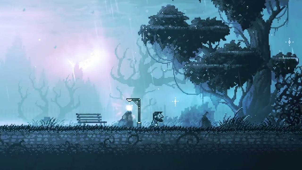 Inmost Let's Play 01 (Switch)