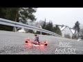 FPV Low and Fast