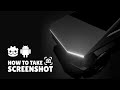 How to Take Screenshot in Godot | How To Make Games On Android | Godot Android Editor