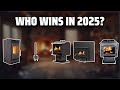 The Top 5 Best Wood Stove in 2025 - Must Watch Before Buying!