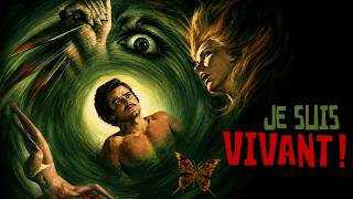 Le Chef-d'œuvre du Giallo : Je suis vivant! | Ennio Morricone | 4K