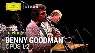 Benny Goodman, Lionel Hampton: Opus 1/2