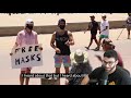 "THIS MAKES ME SO SAD" | Hasan Reacts to "Solving the Mask Shortage in Huntington Beach"