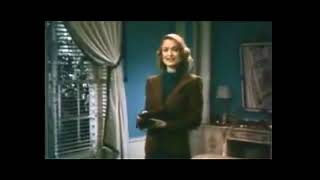 Constance Bennett Morning Routine (1938)