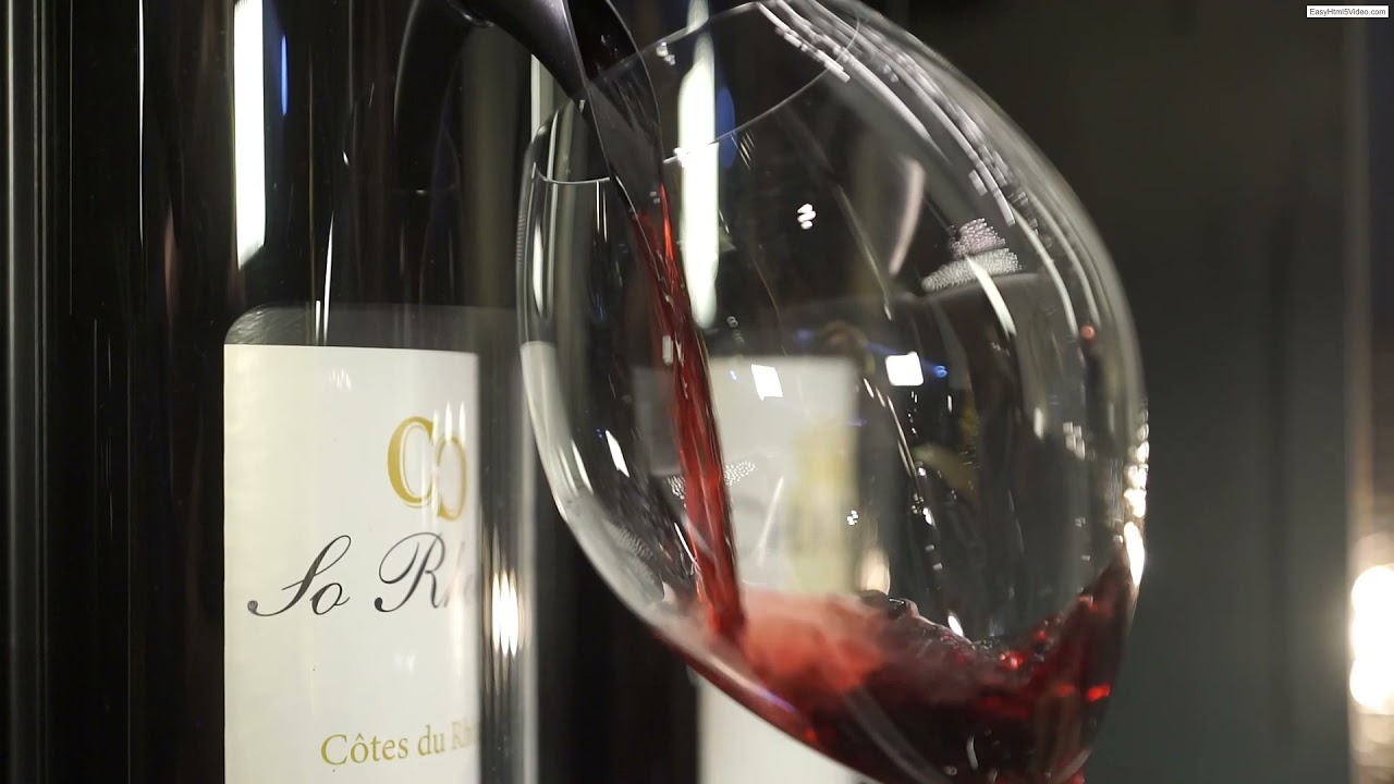 Vineocooler : le rafraichisseur de vin design et innovant - Advinéo
