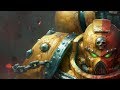 Warhammer 40000 ● Конец долга.