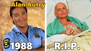 In the Heat of the Night : Cast Transformation | Heartbreaking Losses & Net Worth Revealed in 2025