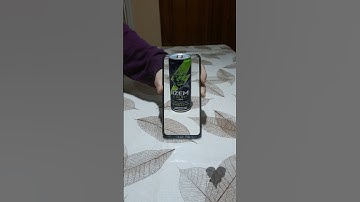 Object Magically Appear Through Your Phone! 📱#vfx #creative #edit #video #creativeminds