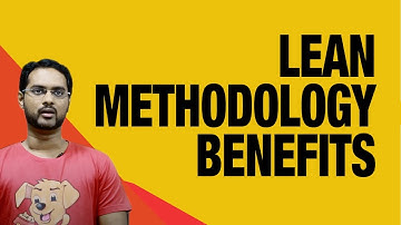 How ‘Lean Methodology’ helped | Oscar Daisy | Praveen Mohan