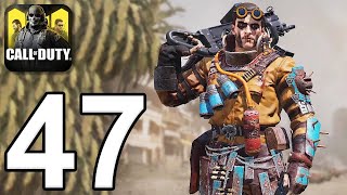 Call of Duty: Mobile - Gameplay Walkthrough Part 47 - Season 8 Premium Pass Plus (iOS, Android)