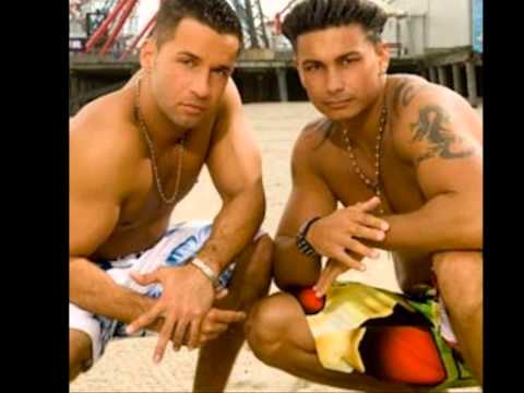 The Jersey Shore